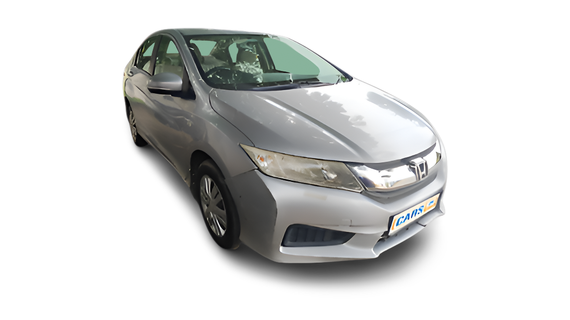 Honda City-img